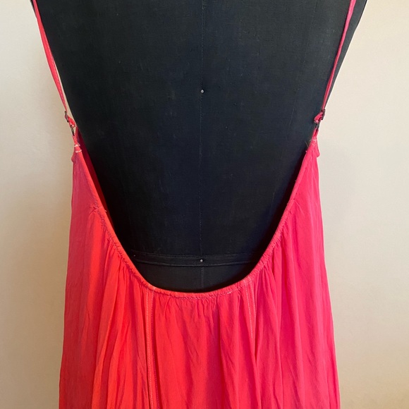 All Saints Maxi Dress - Picture 6 of 10